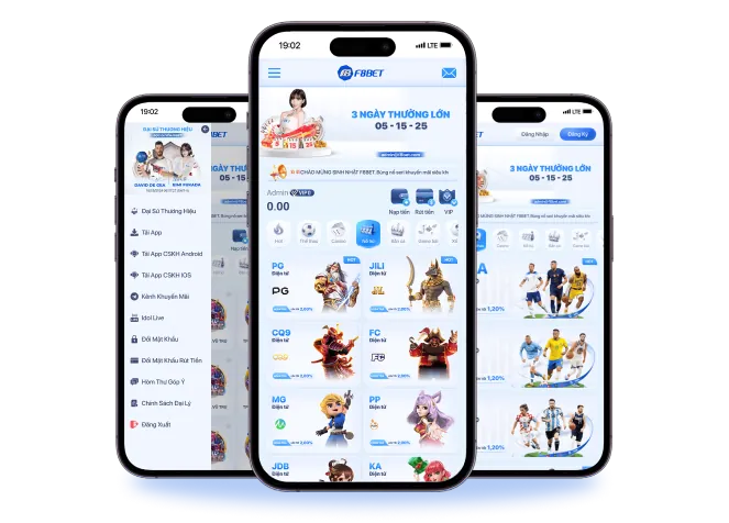 Thưởng chào mừng 100%