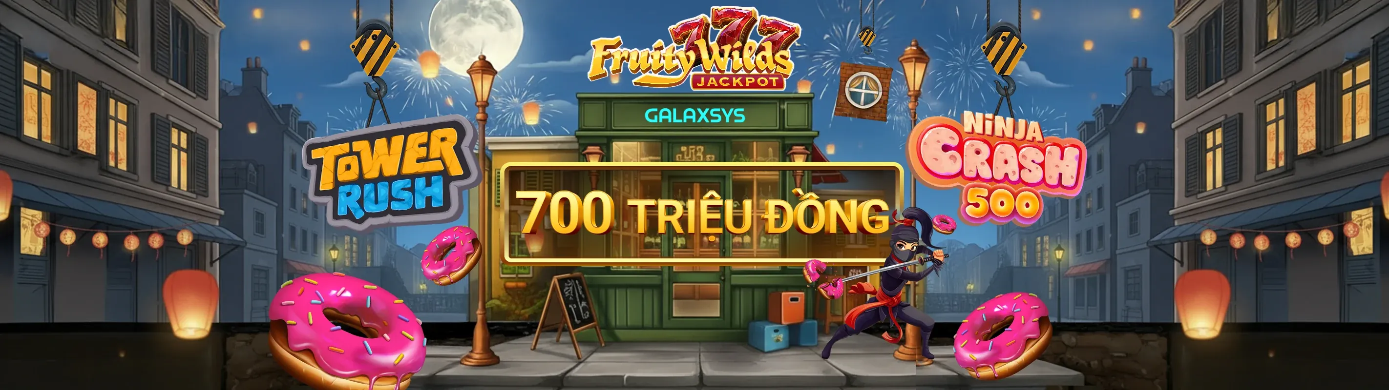 Hình ảnh giới thiệu RR8 Trang Chủ Chính Thức 2026