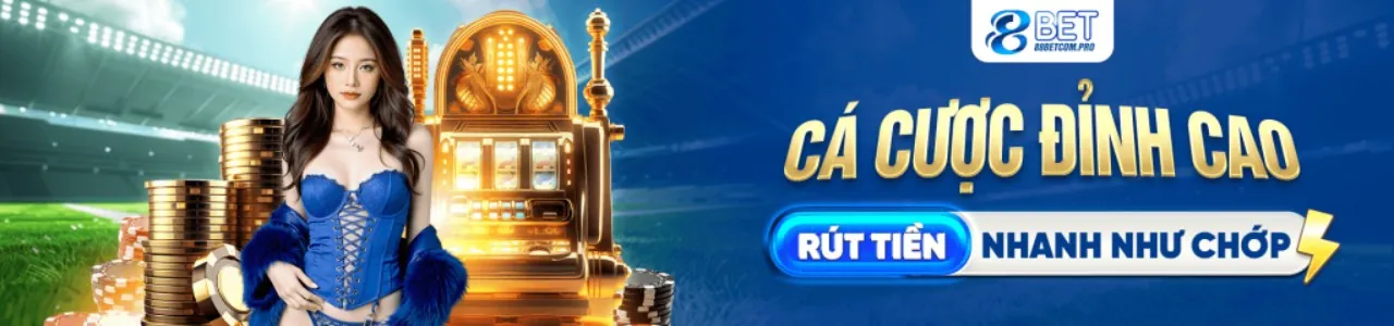 rr8 Trang Chủ Chính Thức 2026: Nổ Hũ Cực Đỉnh & Ưu Đãi Khủng! 🎰